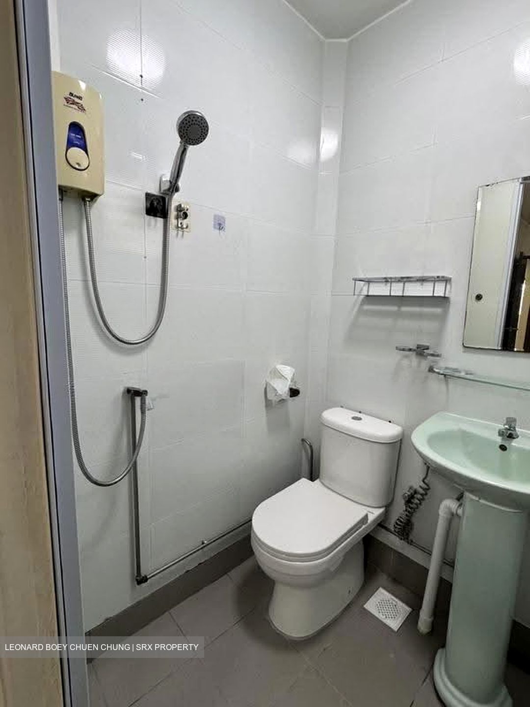 Blk 321 Bukit Batok Street 33 (Bukit Batok), HDB 3 Rooms #626036661